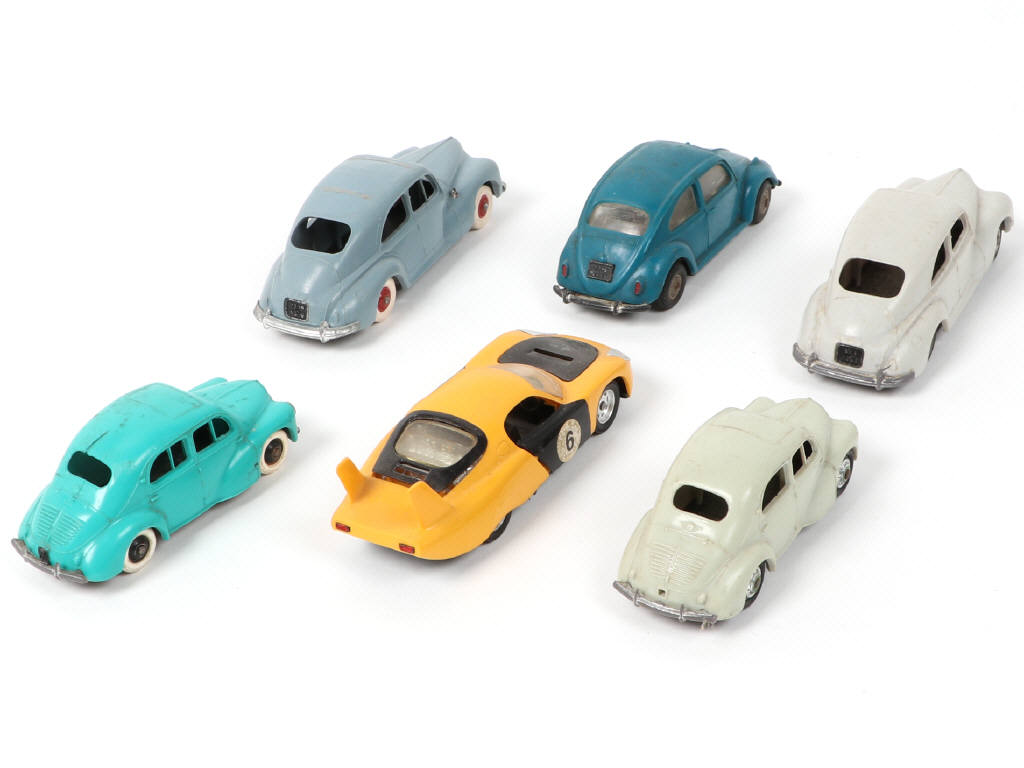 Lot 385 - NOREV (FRANCE) (6)