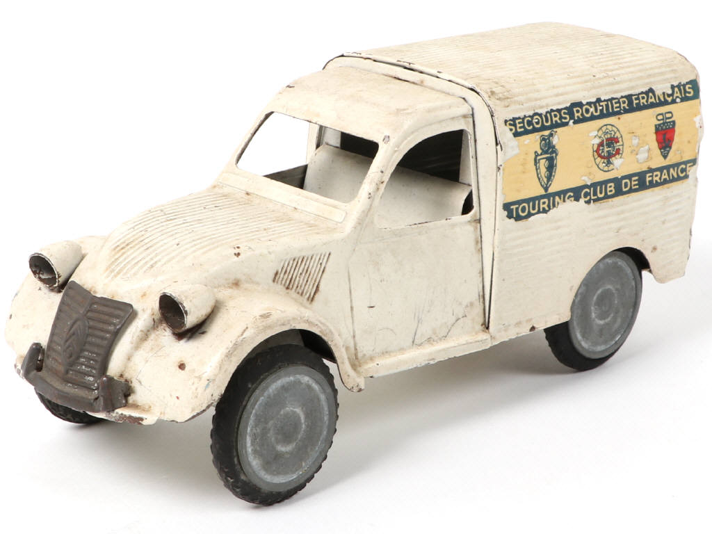 Lot 269 - JRD (FRANCE) (1)