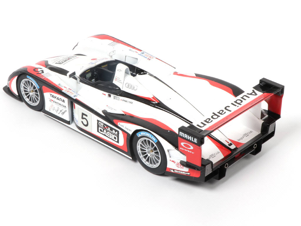 Lot 240 - SPARK (PORTUGAL) (1)