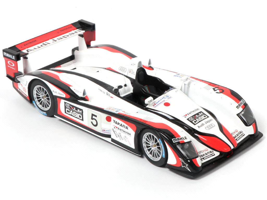 Lot 240 - SPARK (PORTUGAL) (1)