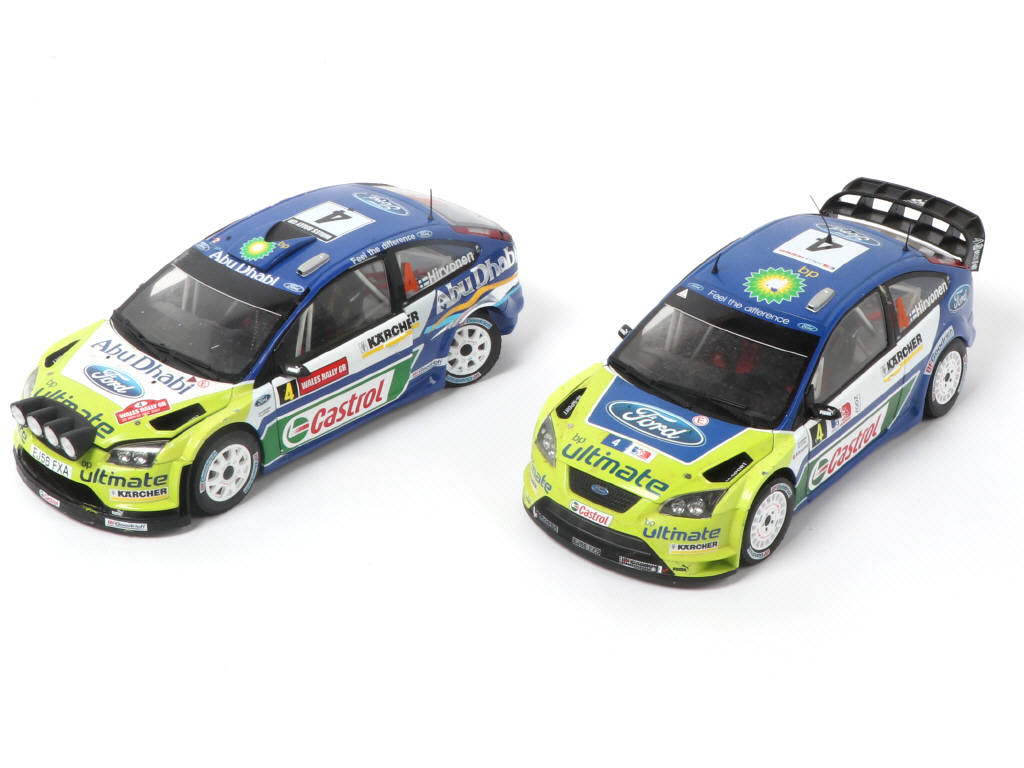 Lot 203 - SUN STAR (CHINE) (2)