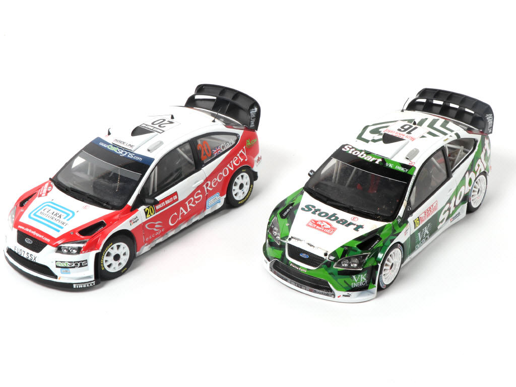 Lot 205 - SUN STAR (CHINE) (2)