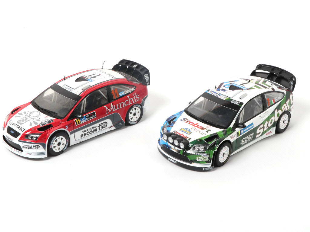 Lot 206 - SUN STAR (CHINE) (2)