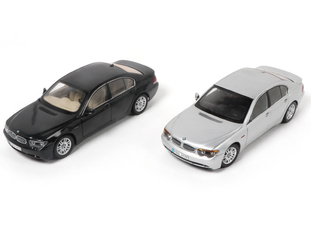 Lot 208 - KYOSHO (JAPON) (2)