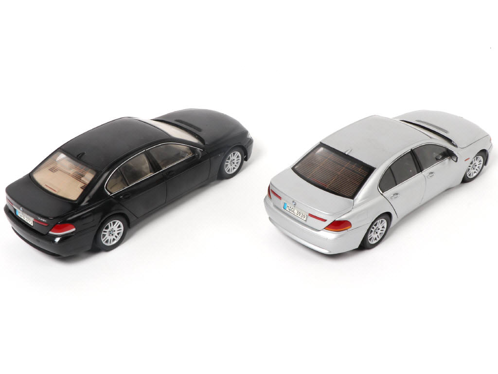 Lot 208 - KYOSHO (JAPON) (2)