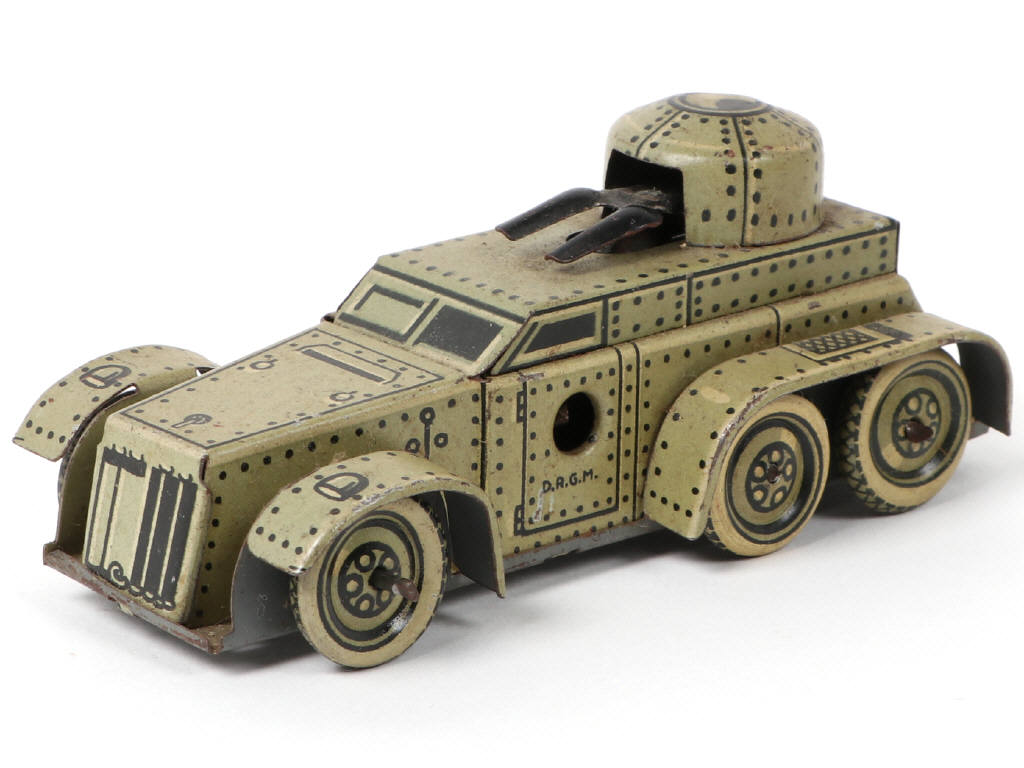 Lot 335 - CKO (ALLEMAGNE) (1)