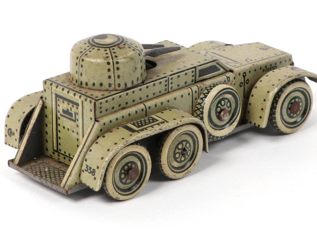 Lot 335 - CKO (ALLEMAGNE) (1)