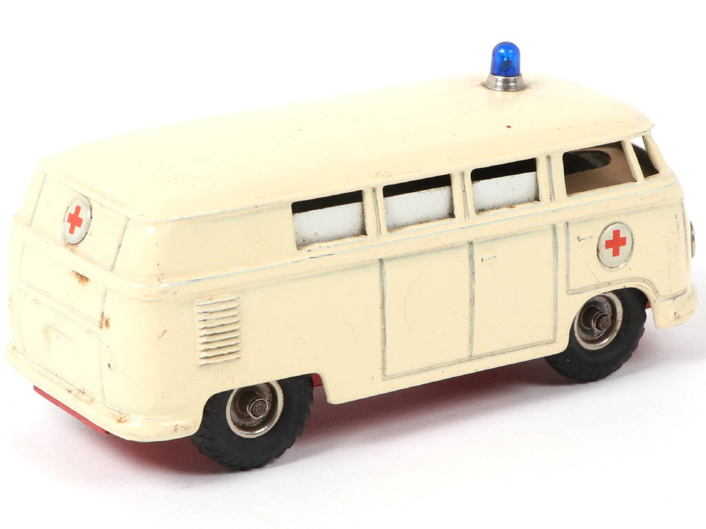 Lot 336 - CKO (ALLEMAGNE) (1)