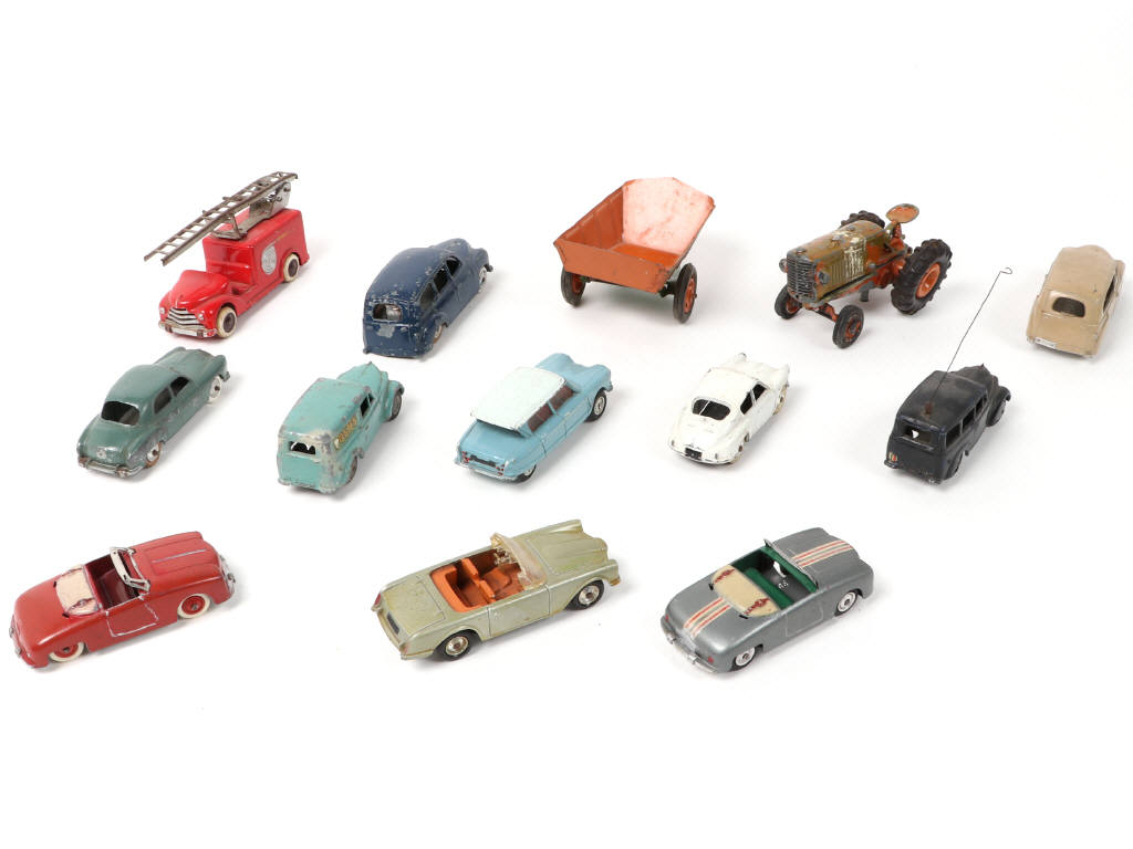 Lot 379 - C.I.J. (FRANCE) (13)