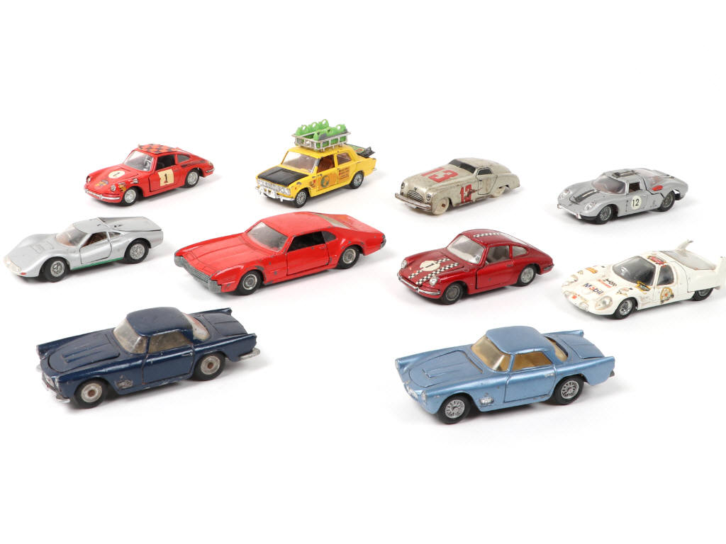 Lot 318 - DIVERS (ITALIE) (10)