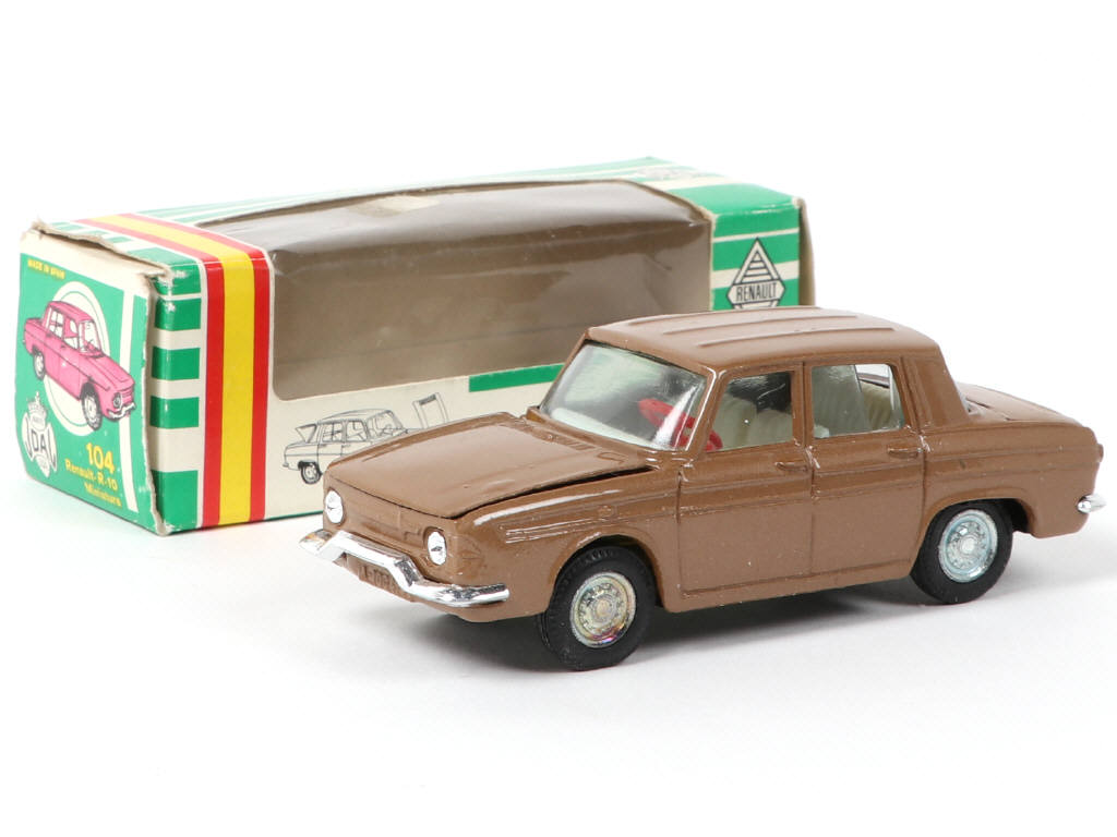 Lot 349 - JOAL (ESPAGNE) (1)