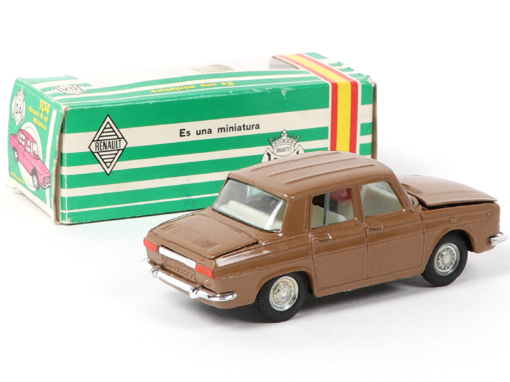 Lot 349 - JOAL (ESPAGNE) (1)