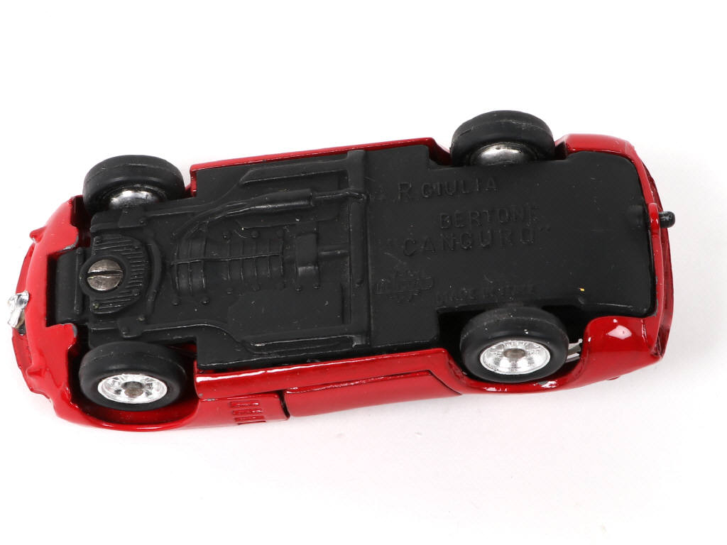 Lot 359 - MERCURY (ITALIE) (1)