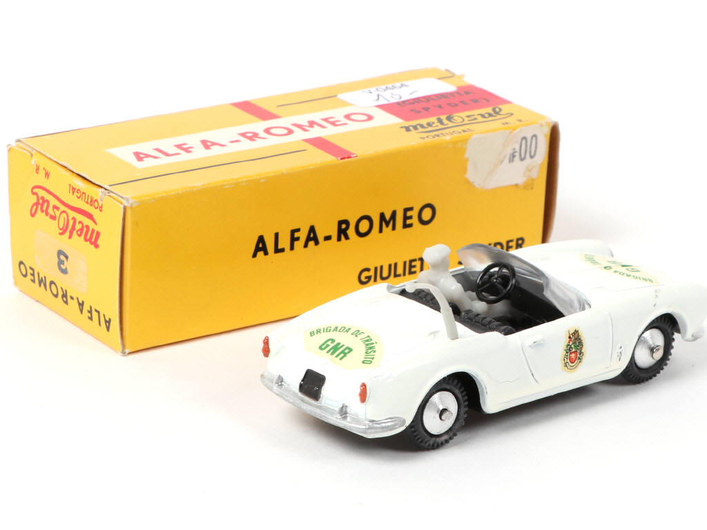 Lot 348 - METOSUL (PORTUGAL) (1)