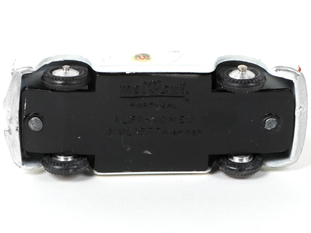 Lot 348 - METOSUL (PORTUGAL) (1)