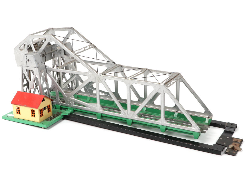 Lot 169 - LIONEL (USA) (1)