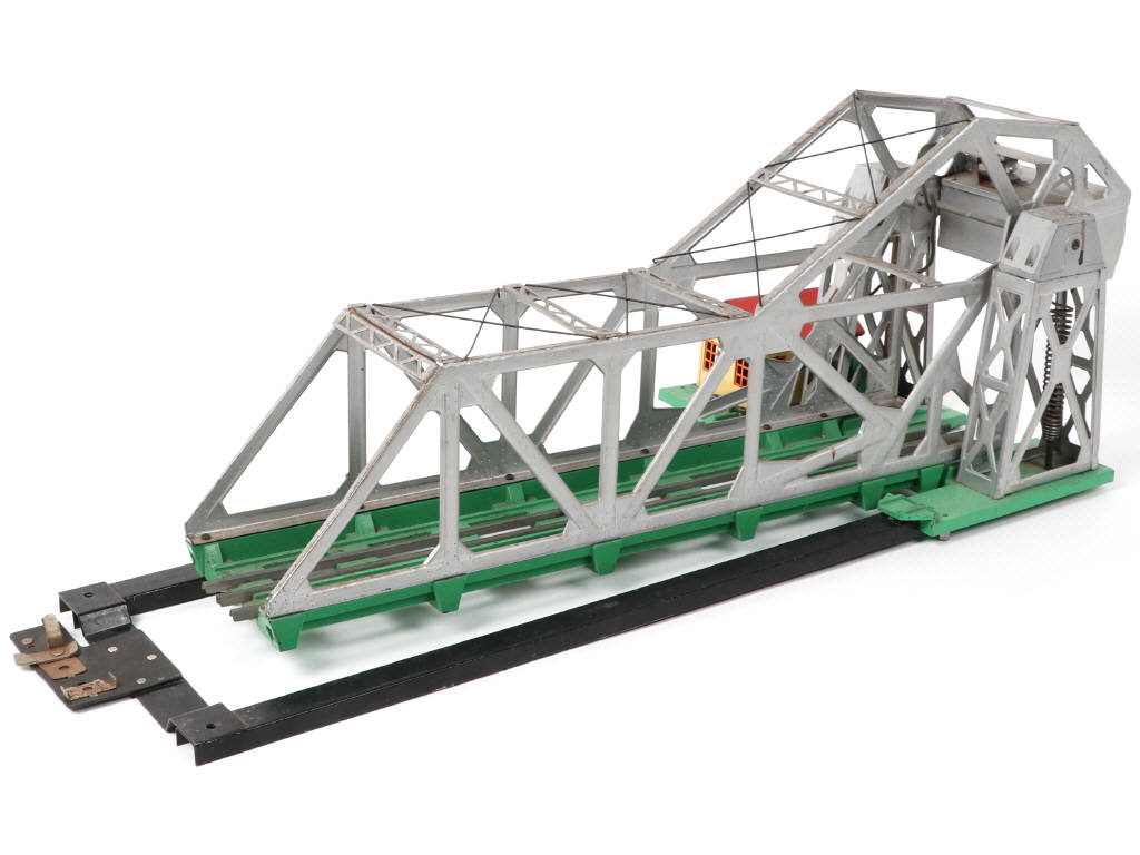 Lot 169 - LIONEL (USA) (1)