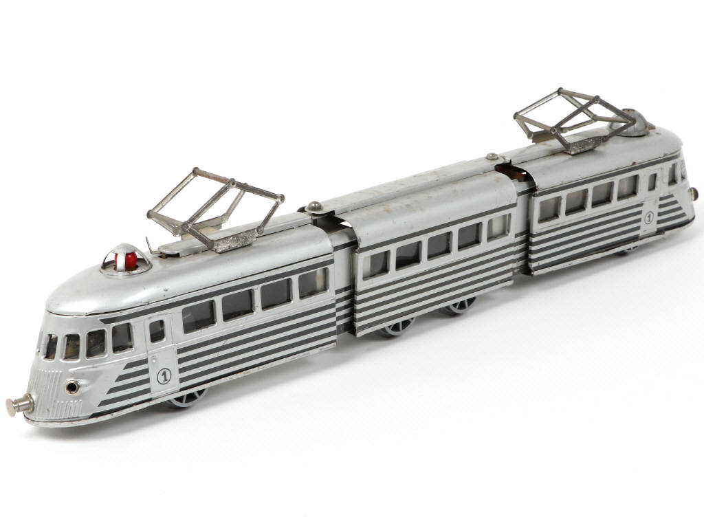 Lot 171 - JOUSTRA (FRANCE) (1)