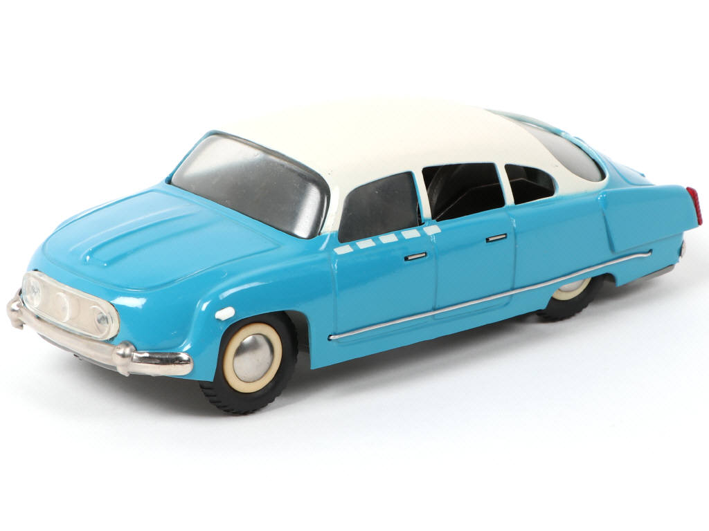 Lot 237 - ITES (TCHEKOSLOVAQUIE) (1)