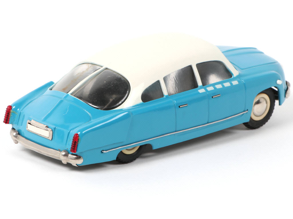 Lot 237 - ITES (TCHEKOSLOVAQUIE) (1)