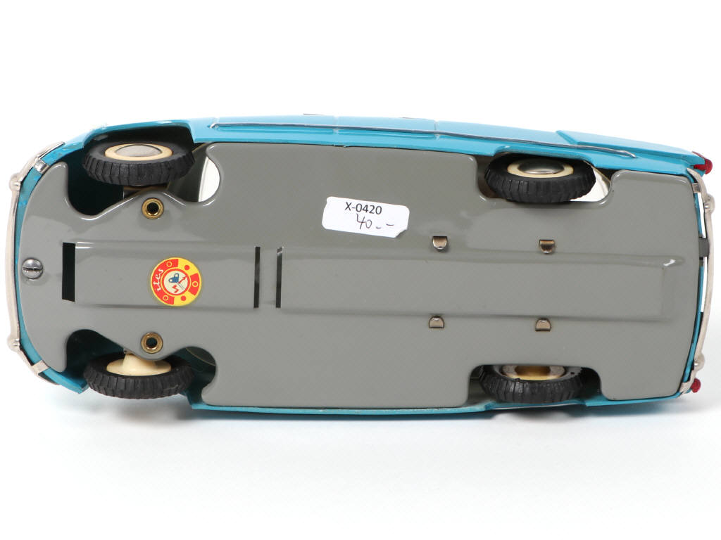 Lot 237 - ITES (TCHEKOSLOVAQUIE) (1)