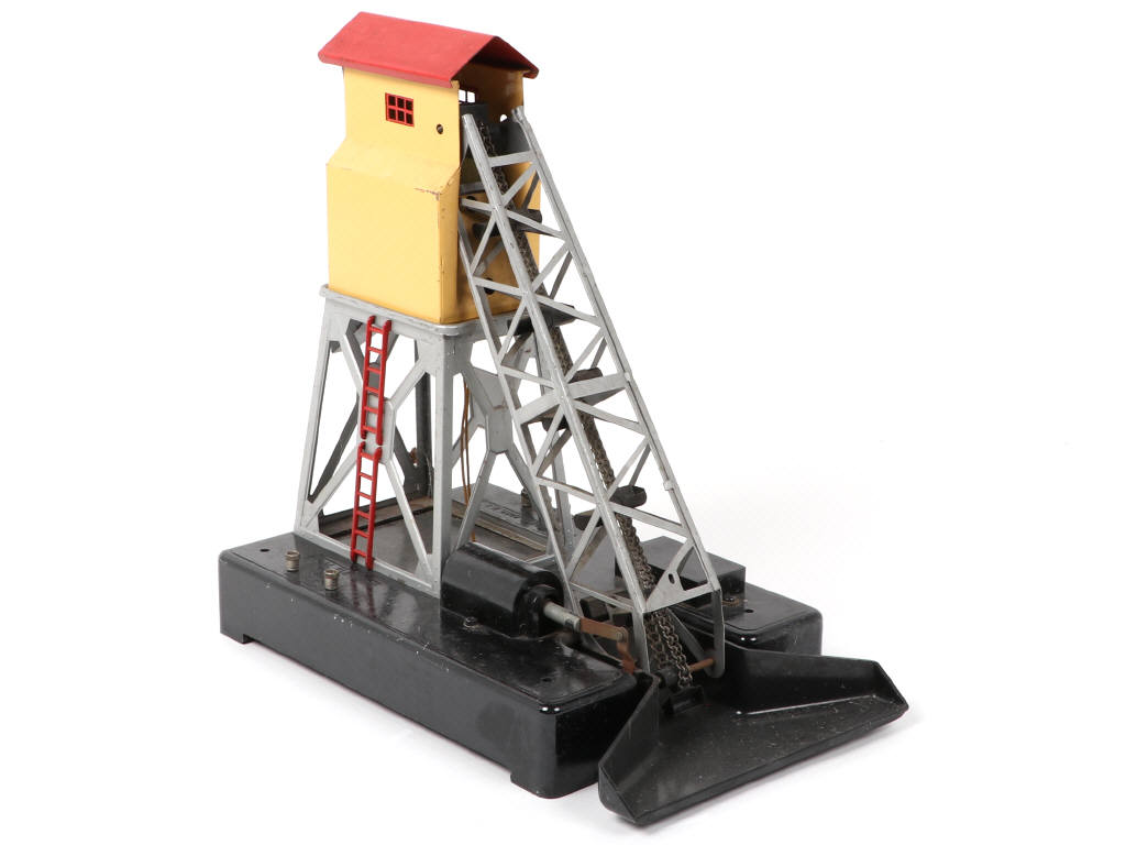 Lot 168 - LIONEL (USA) (1)