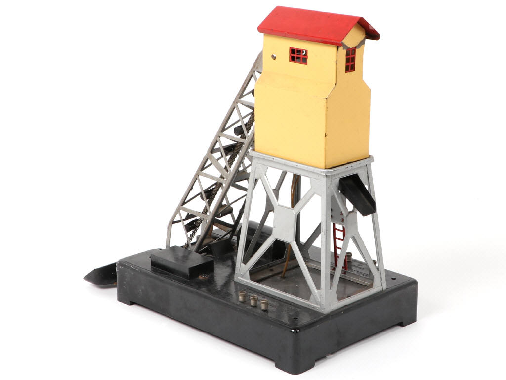 Lot 168 - LIONEL (USA) (1)