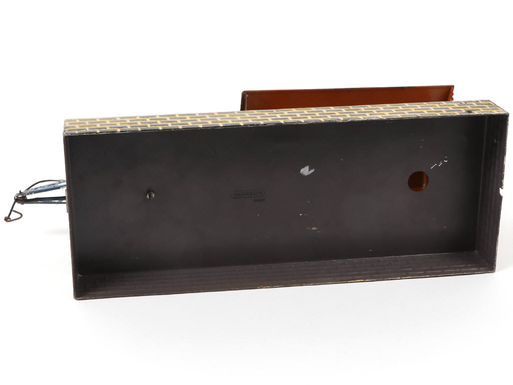 Lot 170 - MÄRKLIN 'O' (ALLEMAGNE) (1)