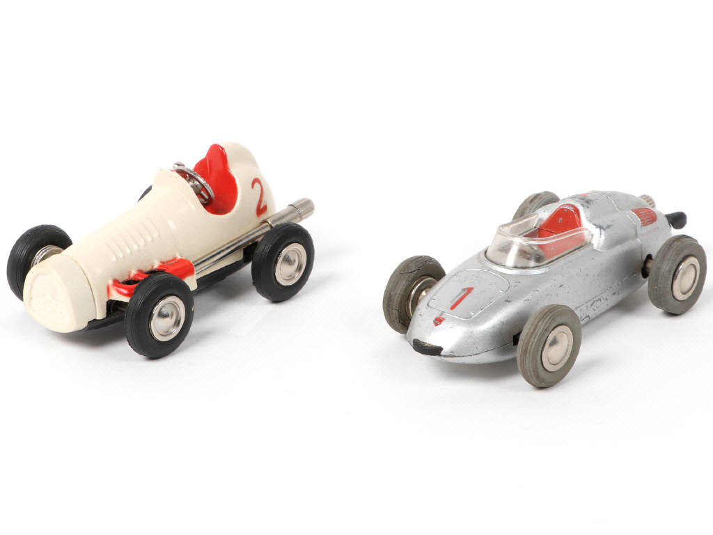 Lot 341 - SCHUCO (ALLEMAGNE) (2)