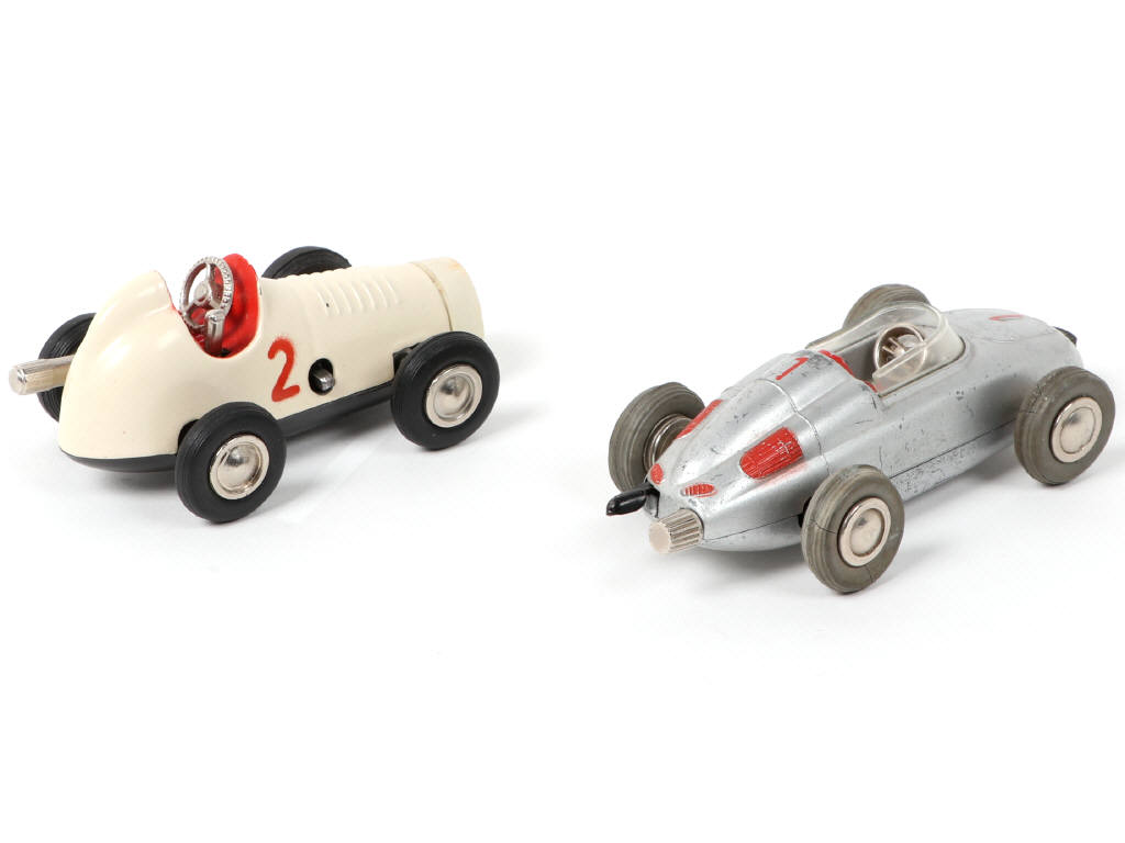 Lot 341 - SCHUCO (ALLEMAGNE) (2)