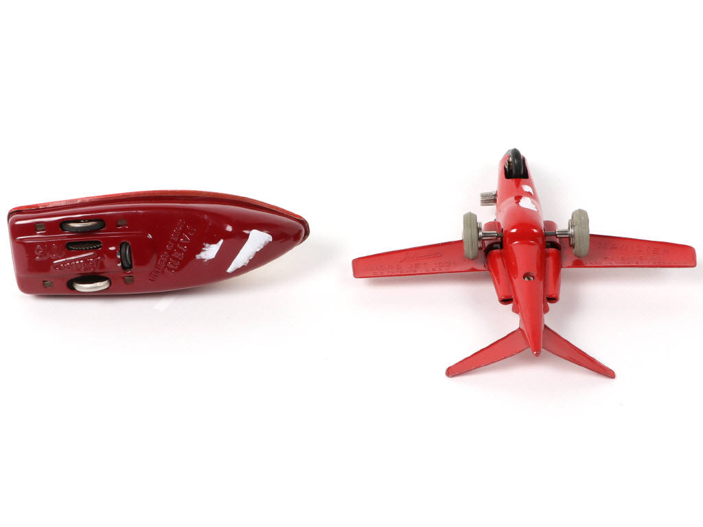 Lot 338 - SCHUCO (ALLEMAGNE) (2)