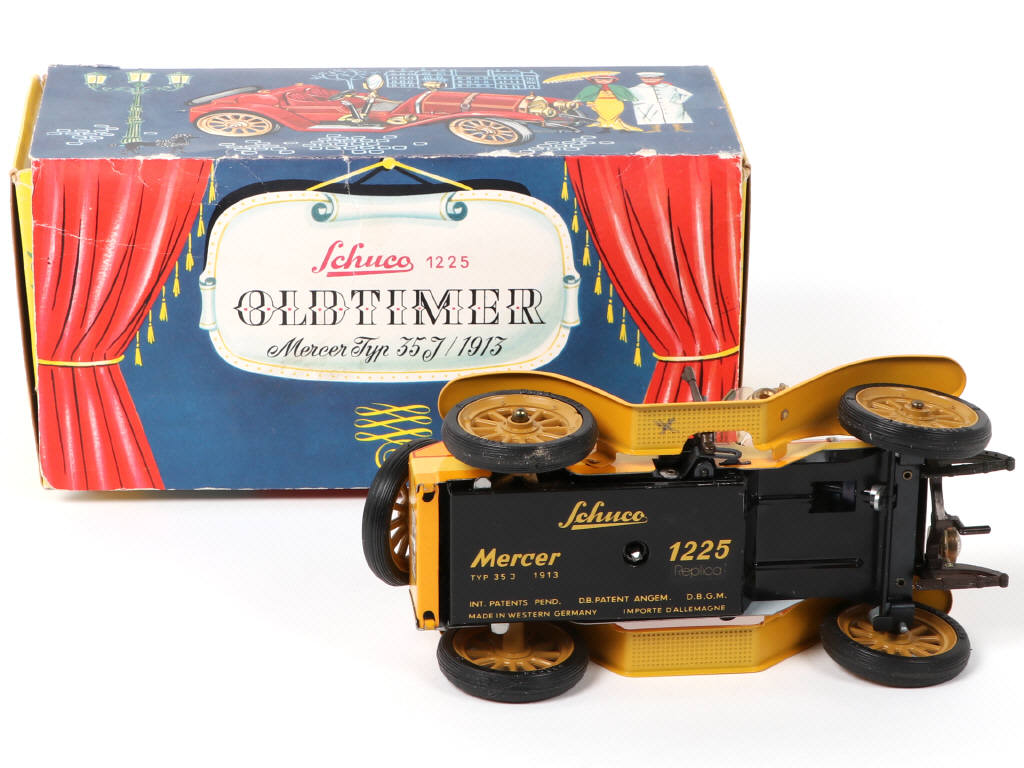 Lot 342 - SCHUCO (ALLEMAGNE) (1)