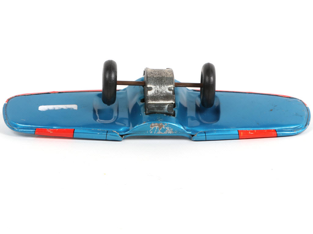 Lot 220 - MASUDAYA TOYS Co. (JAPON) (1)