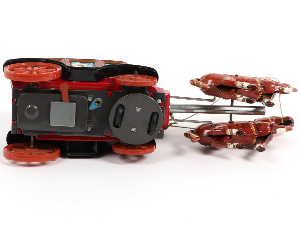 Lot 209 - TERAI TOYS (JAPON) (1)