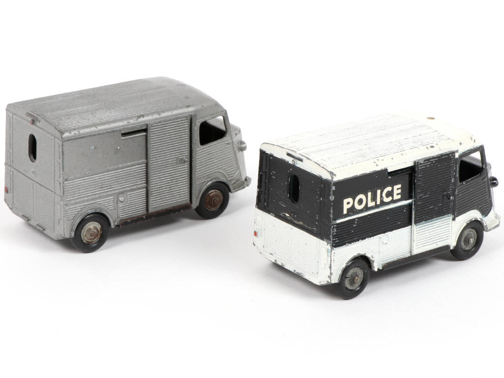 Lot 297 - JRD (FRANCE) (2)