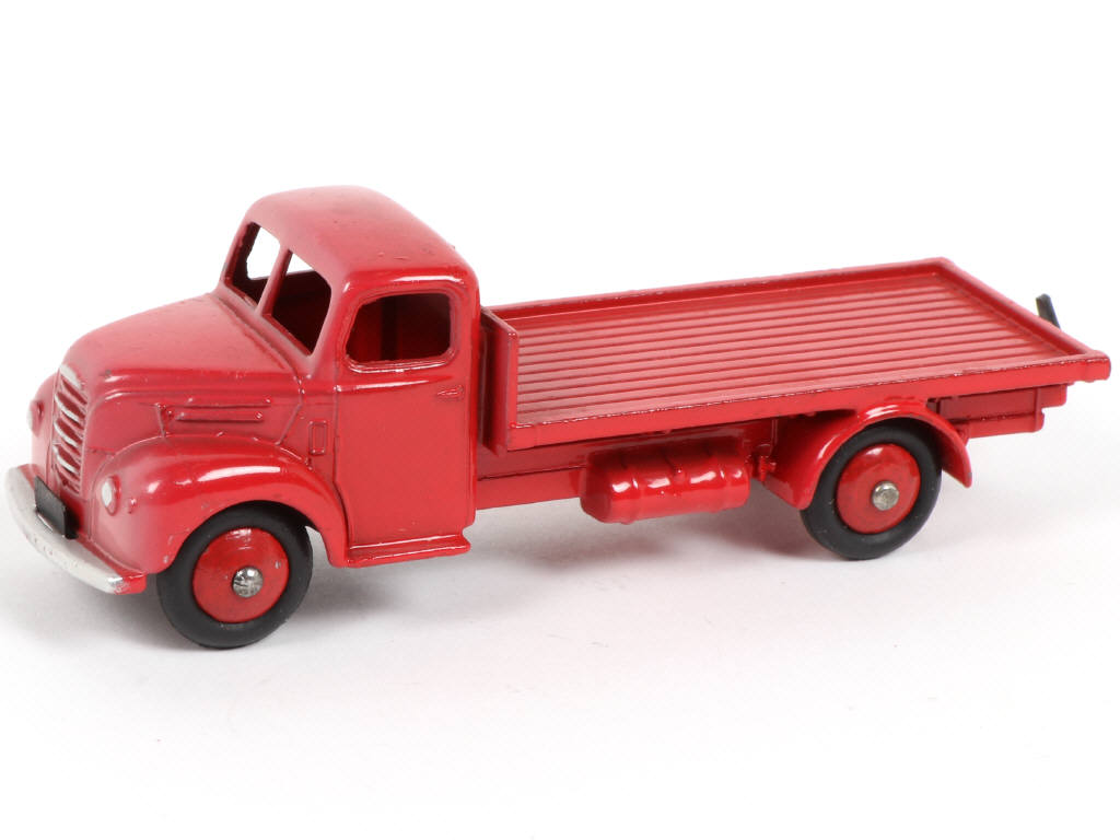 Lot 338 - DINKY TOYS (GB) (1)