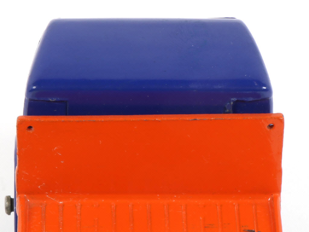 Lot 343 - DINKY TOYS (GB) (1)