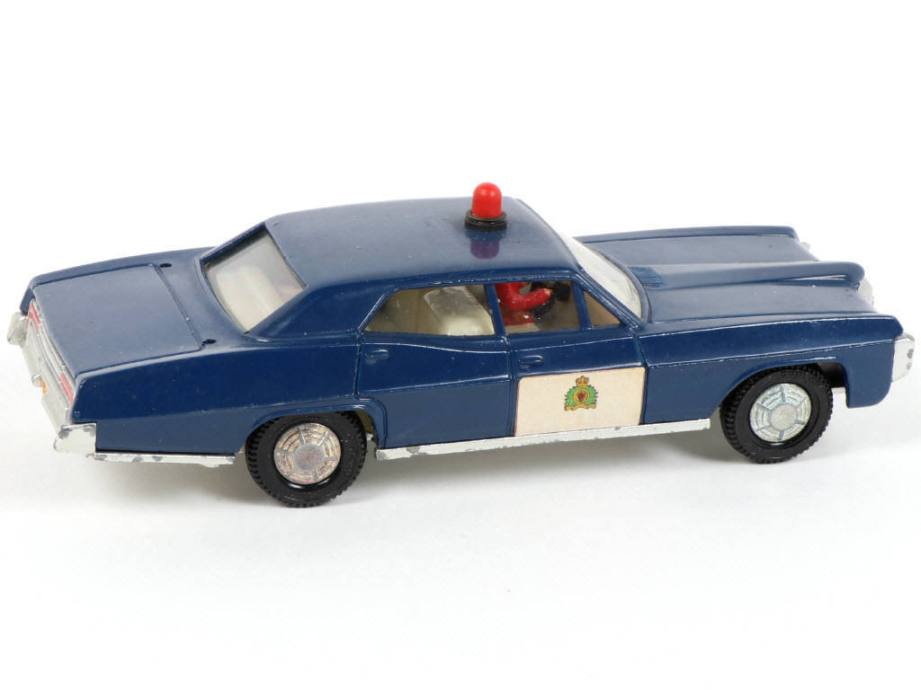 Lot 331 - DINKY TOYS (GB) (1)