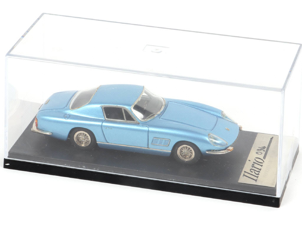 Lot 252 - ILARIO (FRANCE) (1)