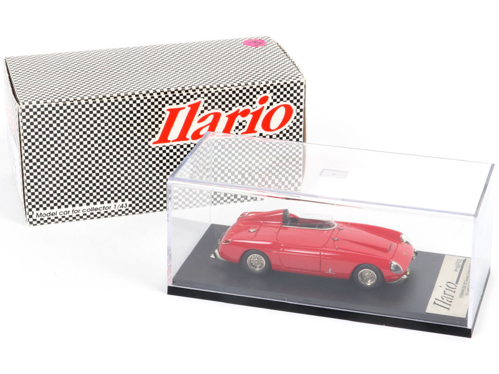 Lot 253 - ILARIO (FRANCE) (1)