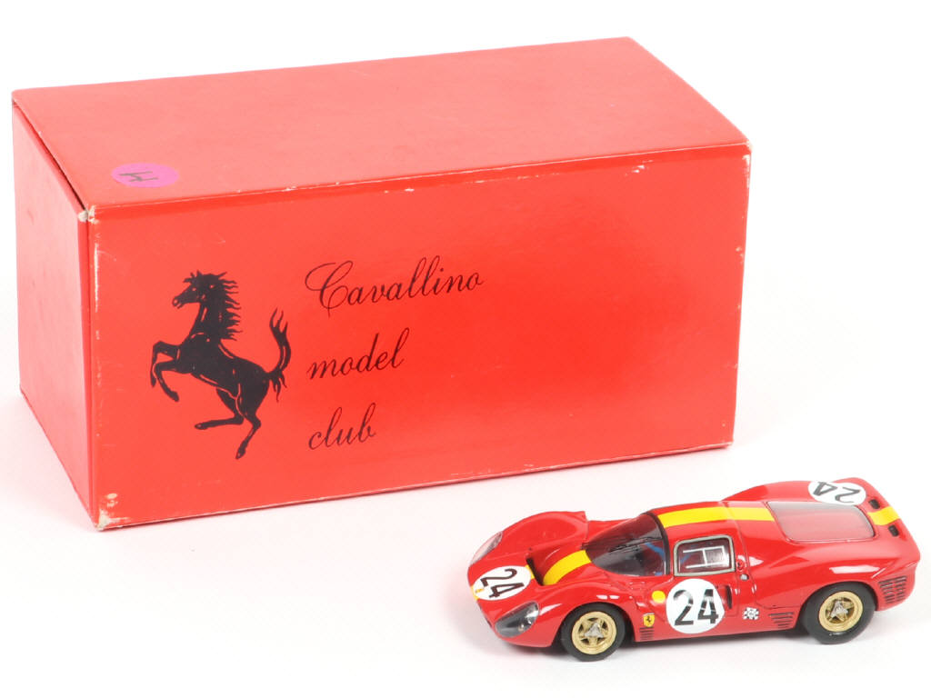 Lot 290 - ANNECY MINIATURE (FRANCE) (1)