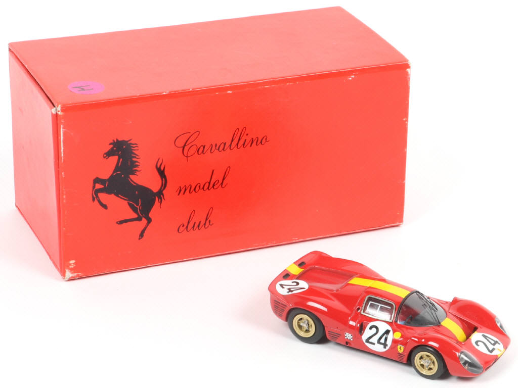 Lot 290 - ANNECY MINIATURE (FRANCE) (1)