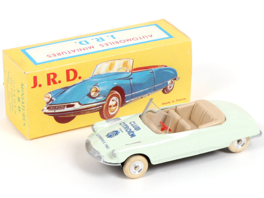 Lot 293 - JRD (FRANCE) (1)