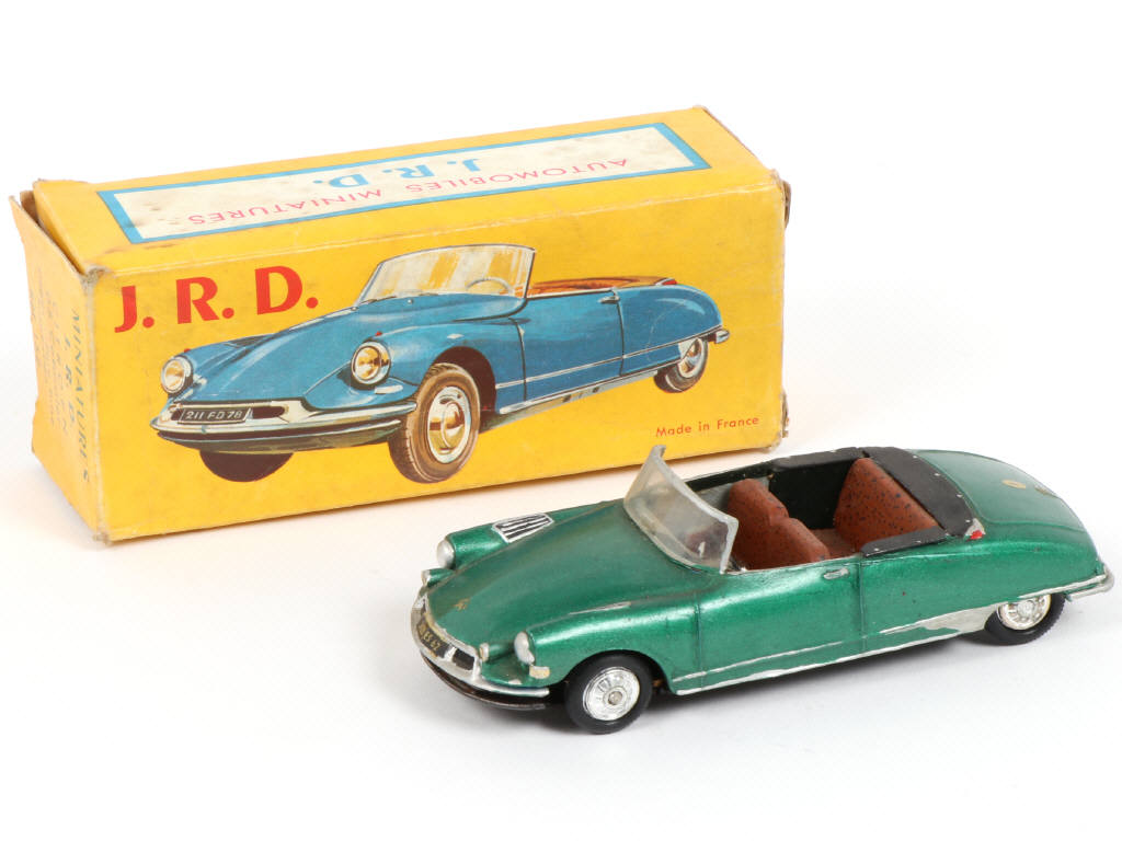 Lot 294 - JRD (FRANCE) (1)