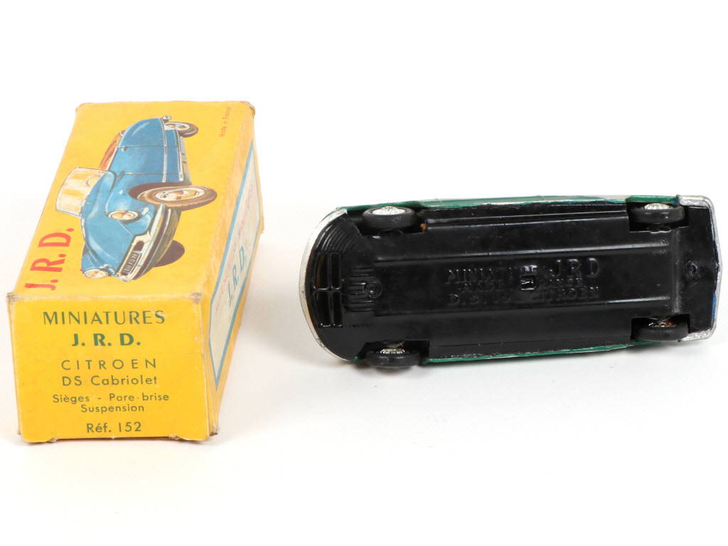 Lot 294 - JRD (FRANCE) (1)