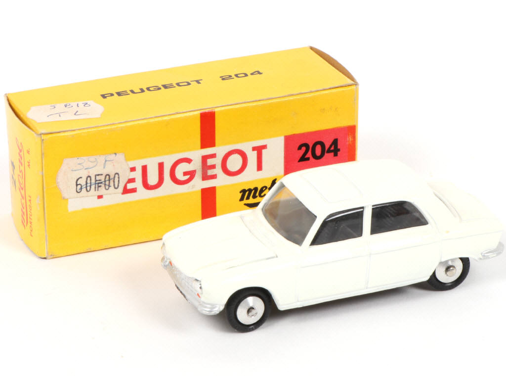 Lot 202 - METOSUL (PORTUGAL) (1)