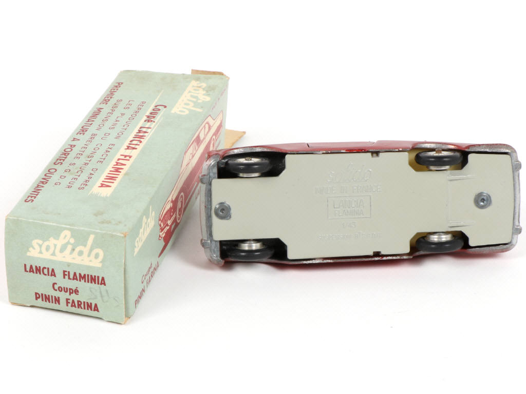 Lot 317 - SOLIDO (FRANCE) (1)