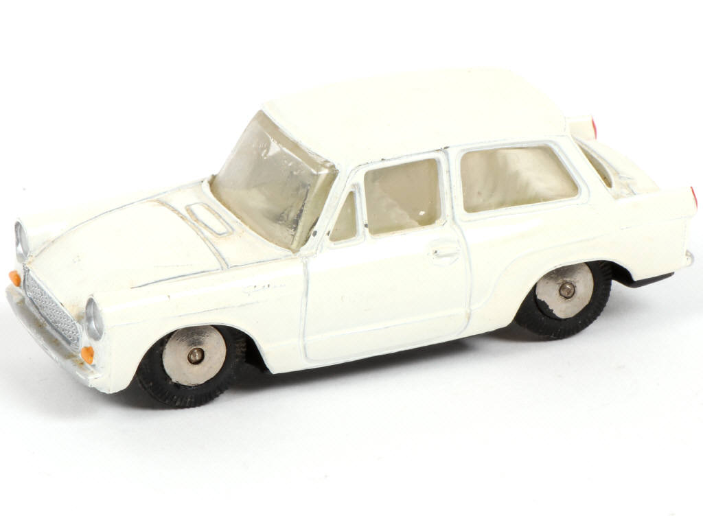 Lot 178 - ASAHI-ATC MODEL PET (JAPON) (1)