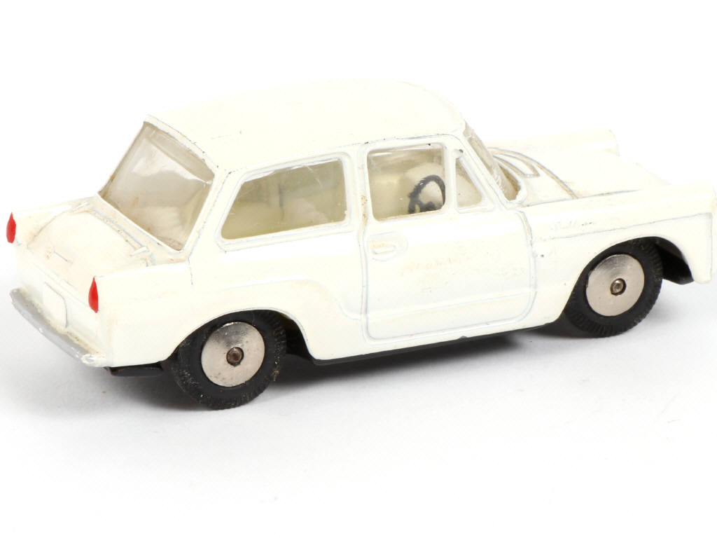 Lot 178 - ASAHI-ATC MODEL PET (JAPON) (1)