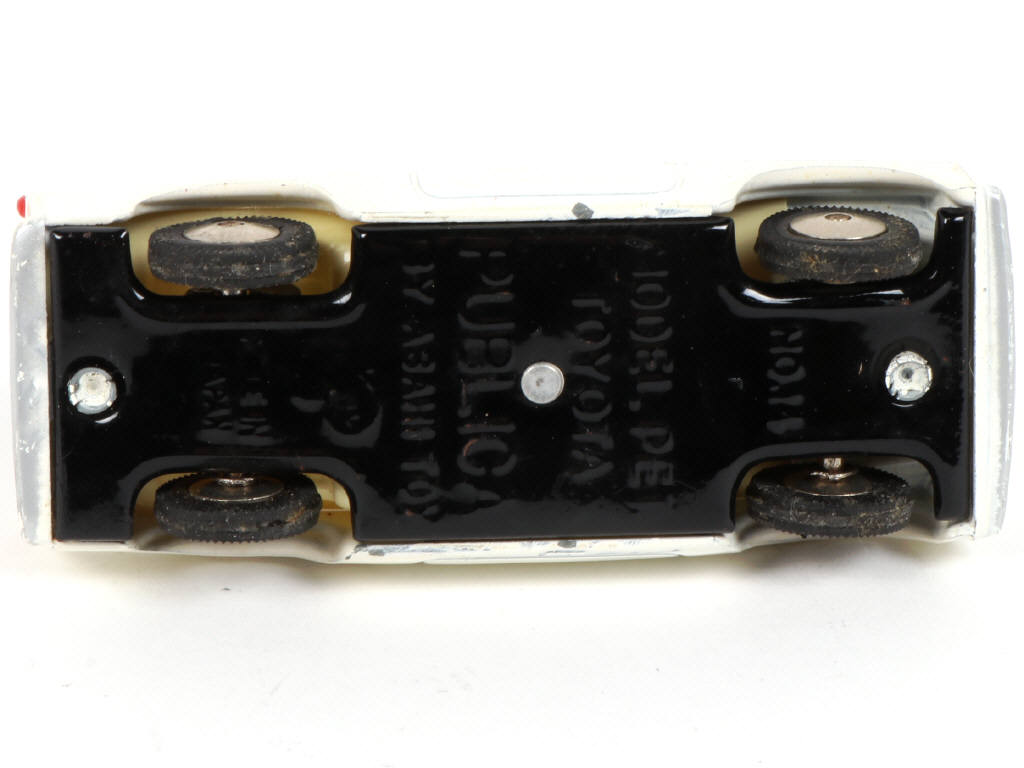 Lot 178 - ASAHI-ATC MODEL PET (JAPON) (1)